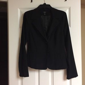 Suit jacket